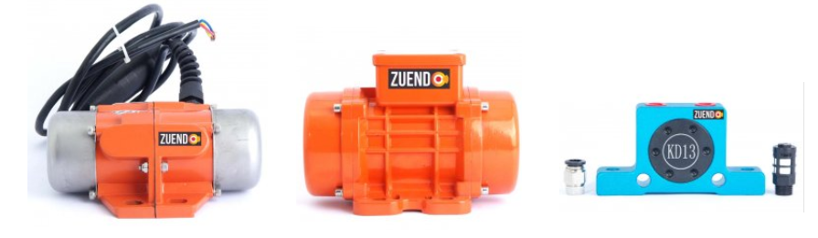 Tipos de vibradores en zuendo.com